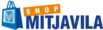 Logo Shop Mitjavila