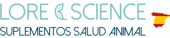 Logo Lore & Science