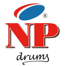 Logo NPdrums