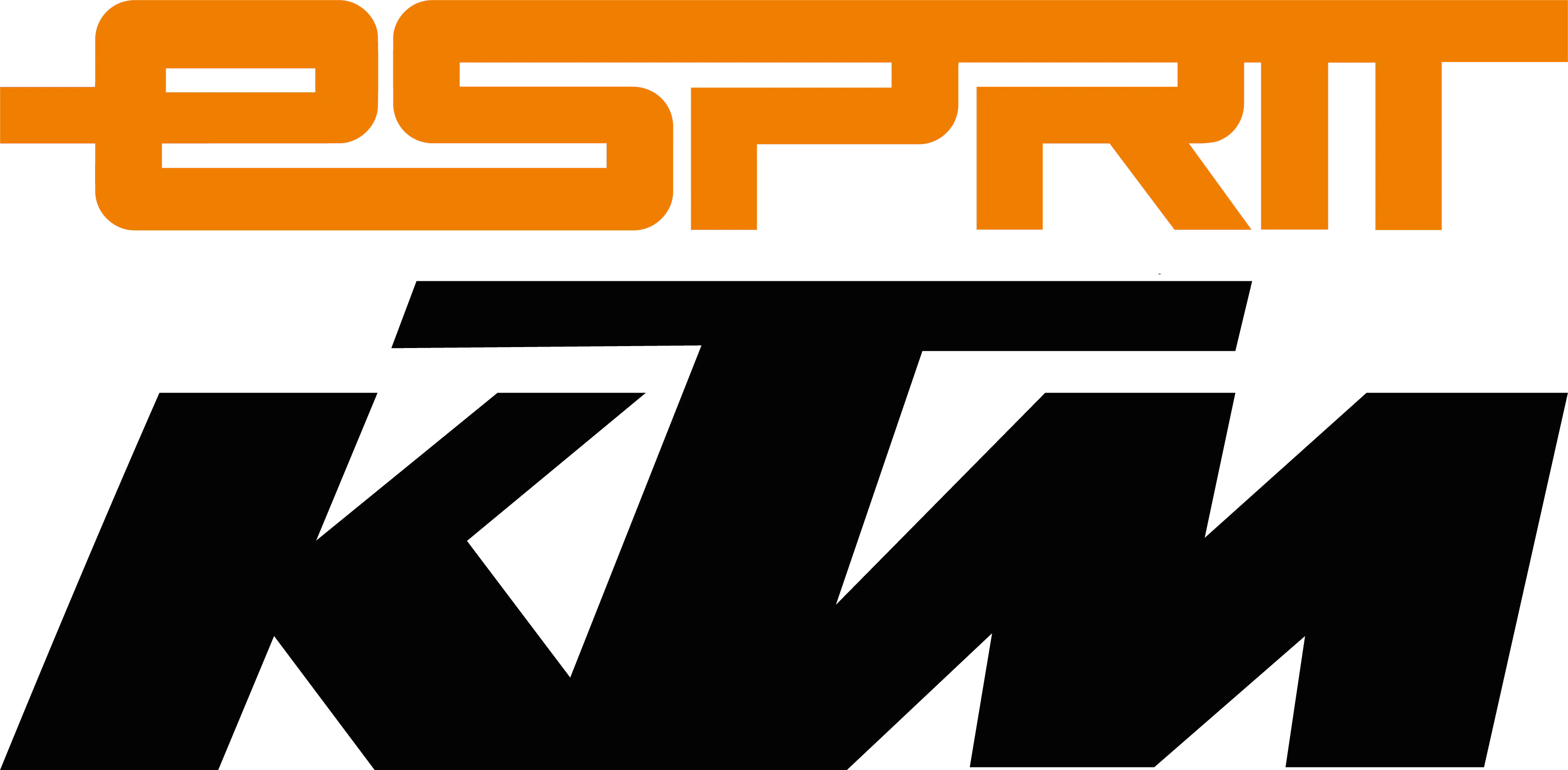 Logo Esprit KTM