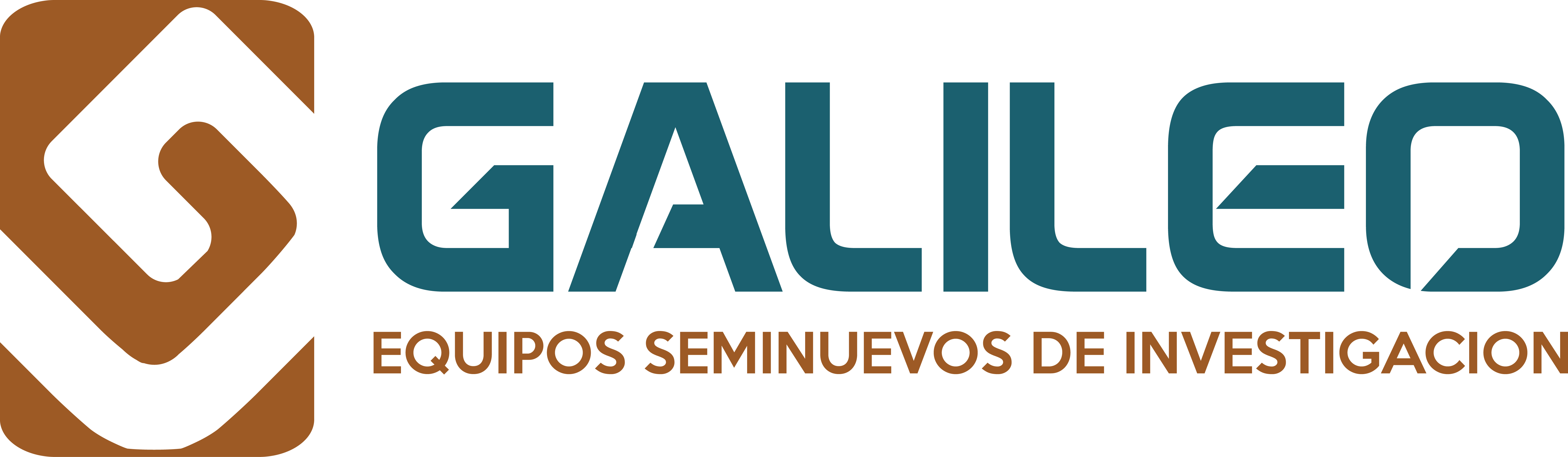 Logo GALILEO EQUIPOS