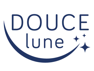 Logo Douce Lune