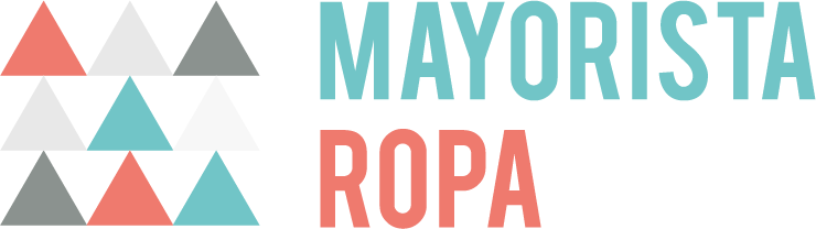 Logo Mayorista Ropa Kimago