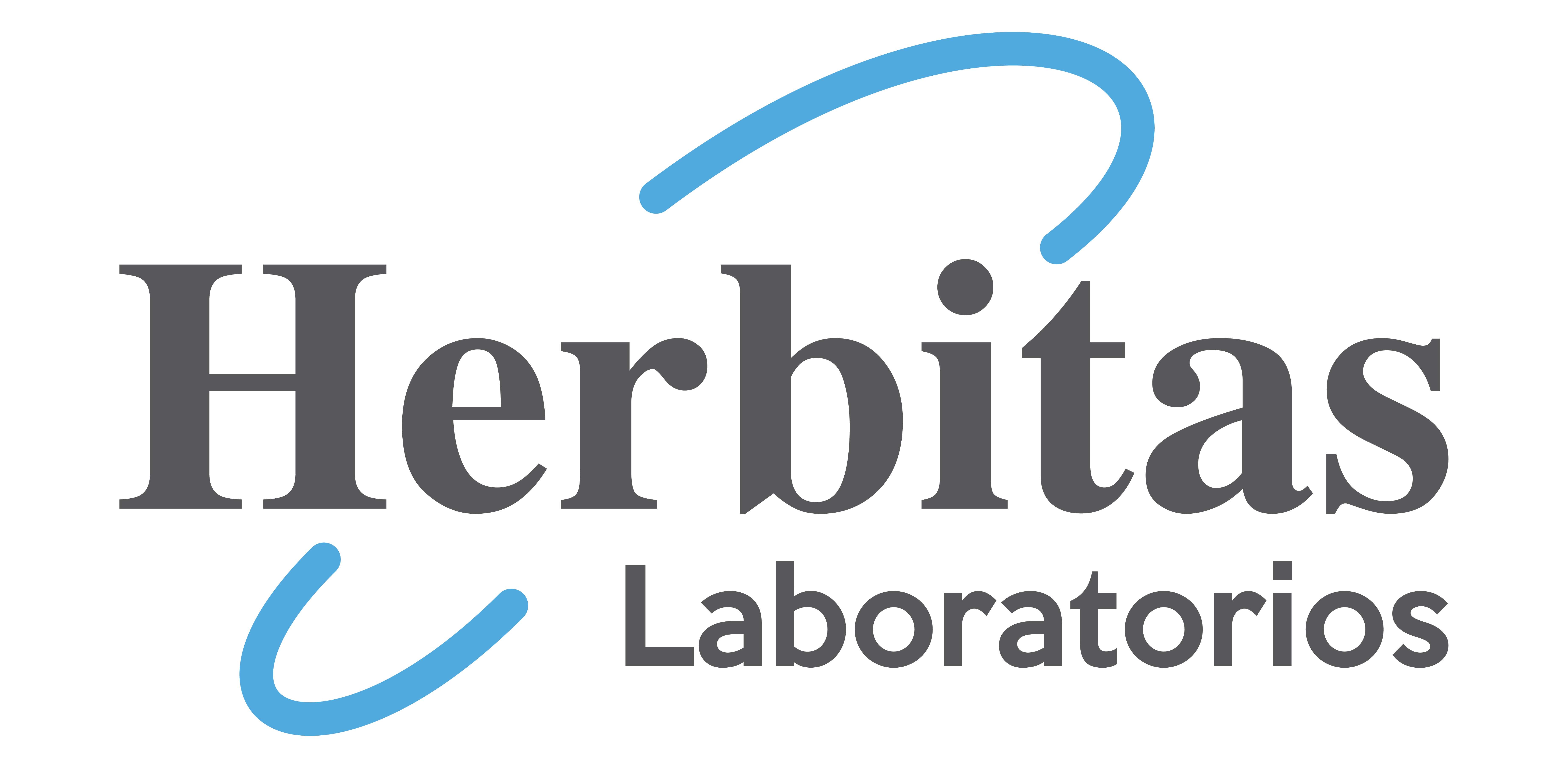 Logo Herbitas