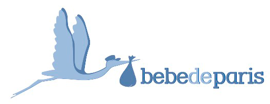 Logo Bebé de Paris