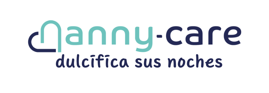 Logo Nanny Care