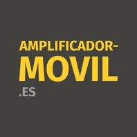 Logo Amplificadormovil